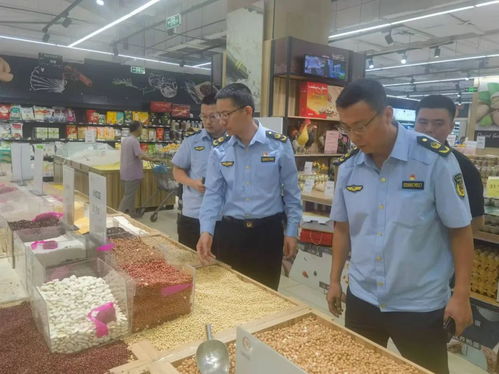 知名超市被曝光 責(zé)令全部下架 封存