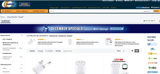 2022美國購買AirPods攻略+海淘轉運教程(美版國行區別+4%返利+避稅)- AirPods Pro美國售價僅1,540!