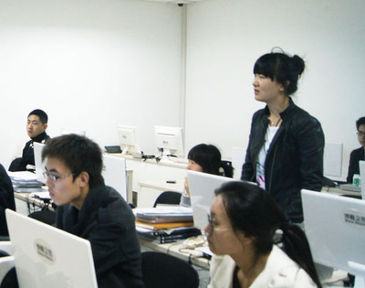 iOS培訓(xùn) 博看文思伴我成長(zhǎng)的四個(gè)月——跨越五金產(chǎn)品批發(fā)行業(yè)的職業(yè)轉(zhuǎn)型歷程